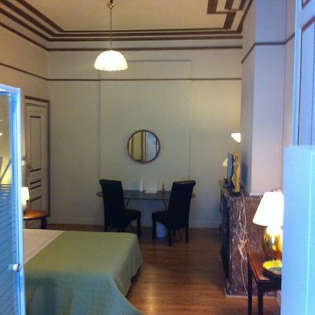 Hotel Residence 18 Ixelles Pokój zdjęcie