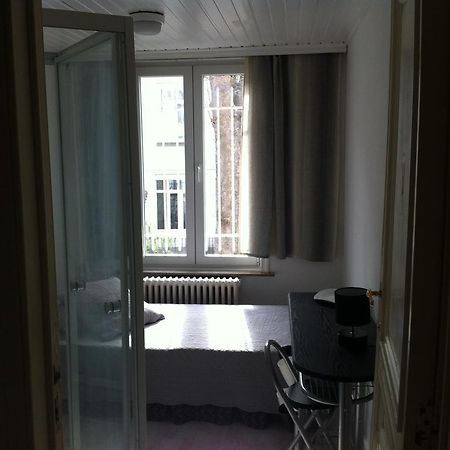 Hotel Residence 18 Ixelles Pokój zdjęcie