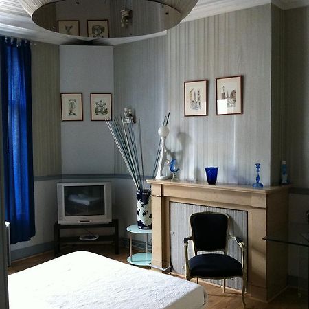 Hotel Residence 18 Ixelles Pokój zdjęcie