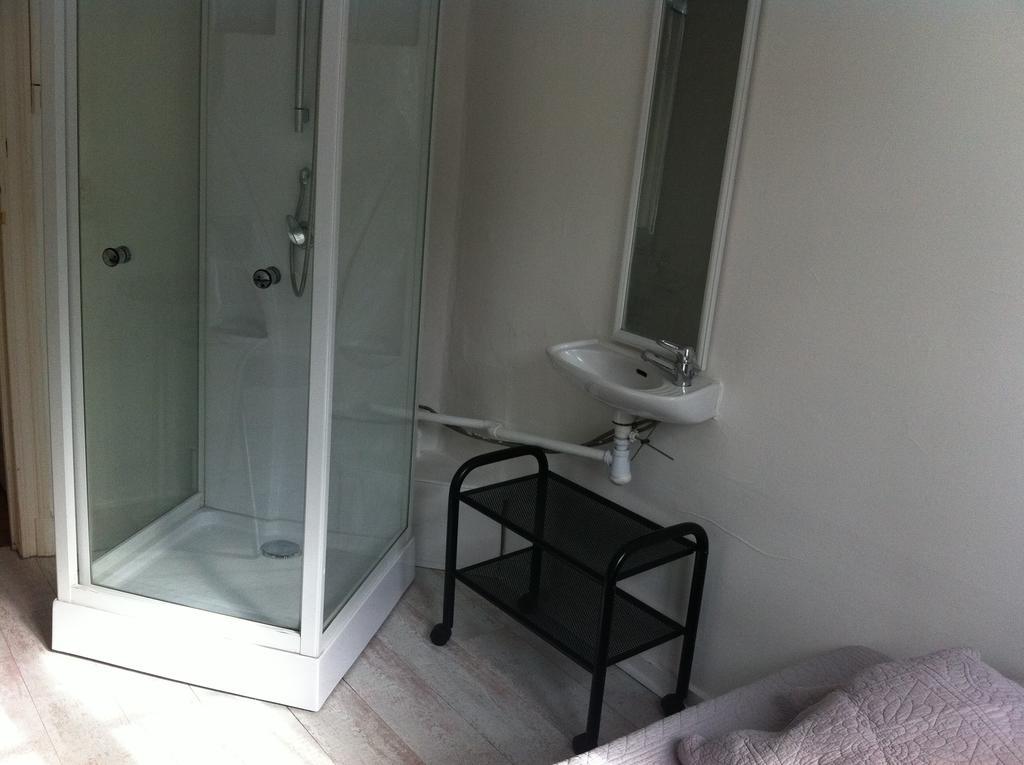 Hotel Residence 18 Ixelles Pokój zdjęcie