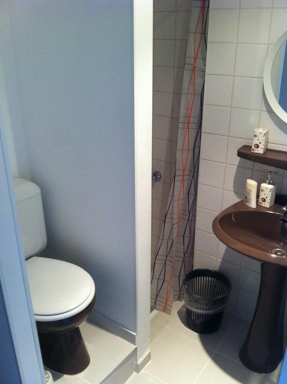 Hotel Residence 18 Ixelles Pokój zdjęcie
