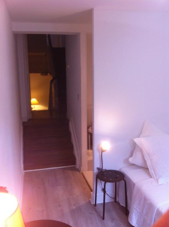 Hotel Residence 18 Ixelles Pokój zdjęcie