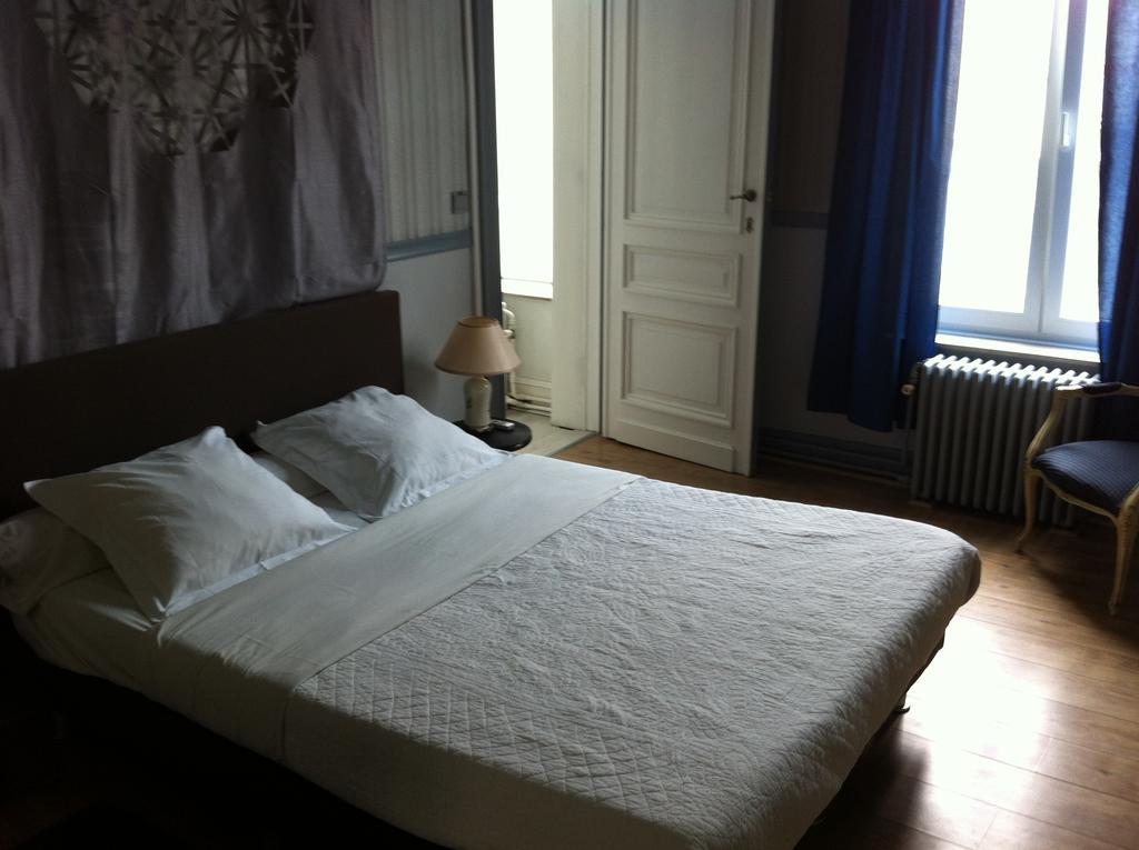 Hotel Residence 18 Ixelles Pokój zdjęcie