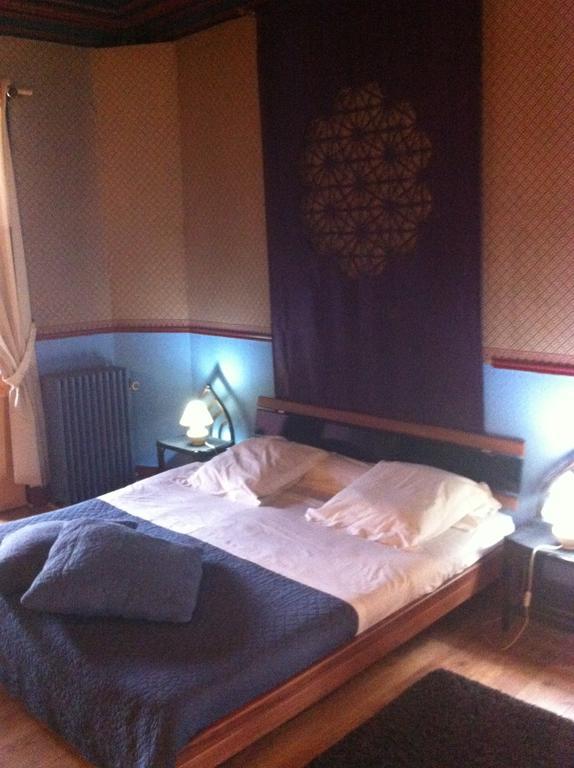 Hotel Residence 18 Ixelles Pokój zdjęcie