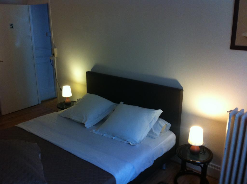 Hotel Residence 18 Ixelles Pokój zdjęcie