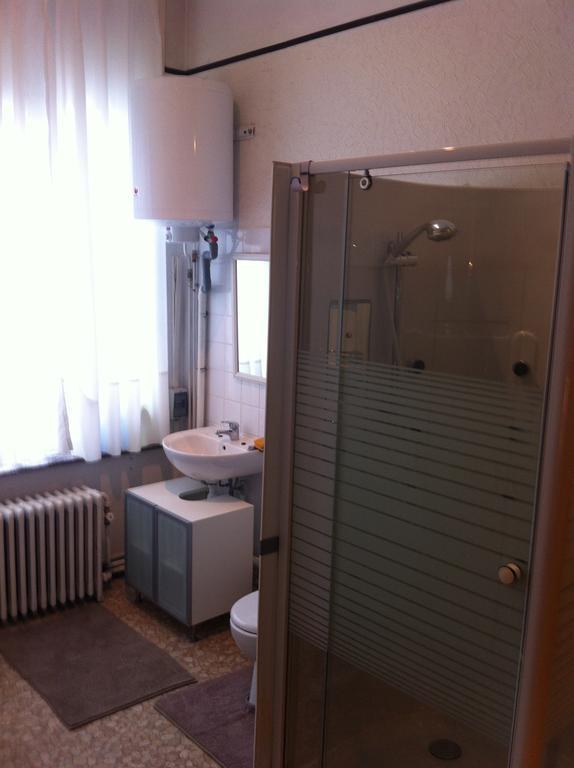 Hotel Residence 18 Ixelles Pokój zdjęcie