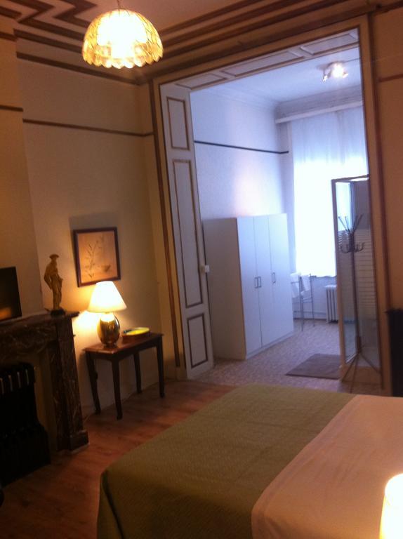 Hotel Residence 18 Ixelles Pokój zdjęcie