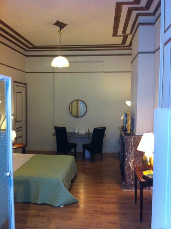 Hotel Residence 18 Ixelles Pokój zdjęcie