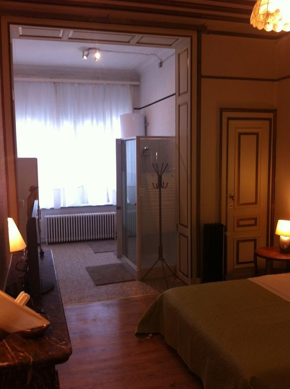Hotel Residence 18 Ixelles Pokój zdjęcie