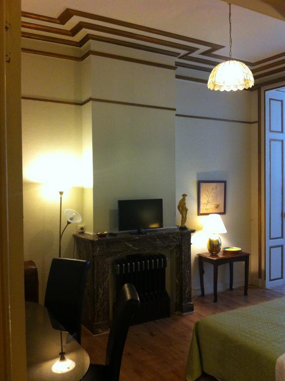 Hotel Residence 18 Ixelles Pokój zdjęcie