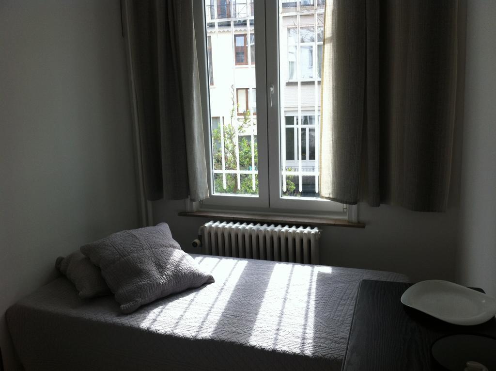 Hotel Residence 18 Ixelles Pokój zdjęcie