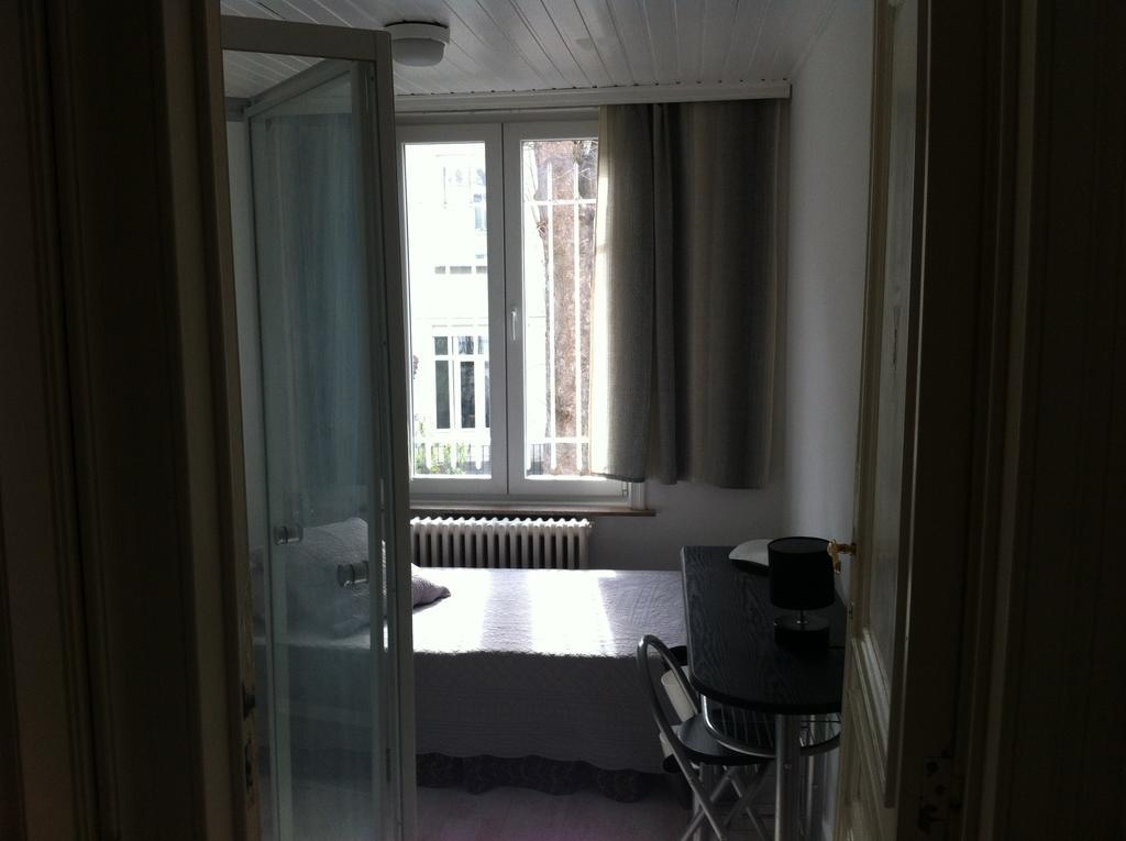 Hotel Residence 18 Ixelles Pokój zdjęcie
