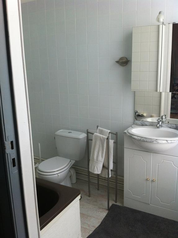 Hotel Residence 18 Ixelles Pokój zdjęcie