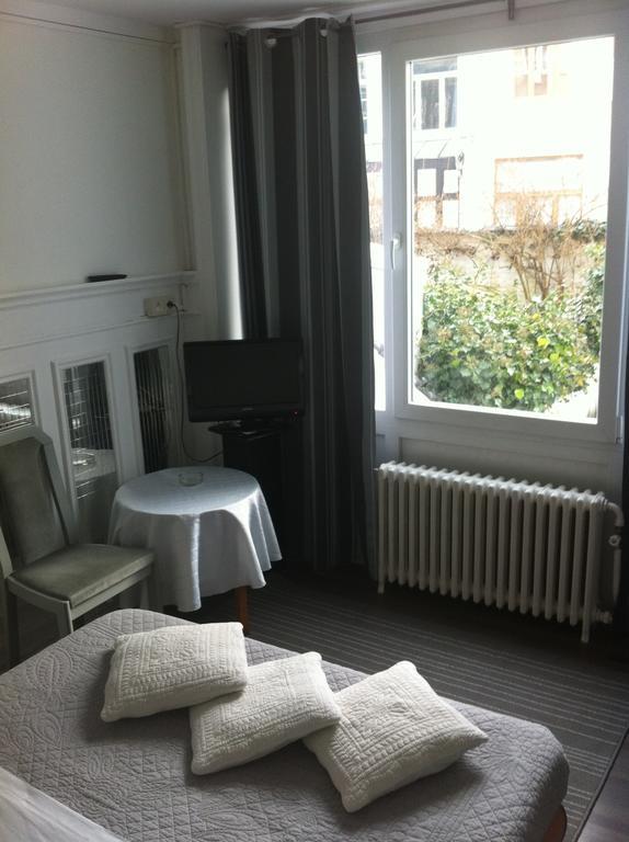 Hotel Residence 18 Ixelles Pokój zdjęcie