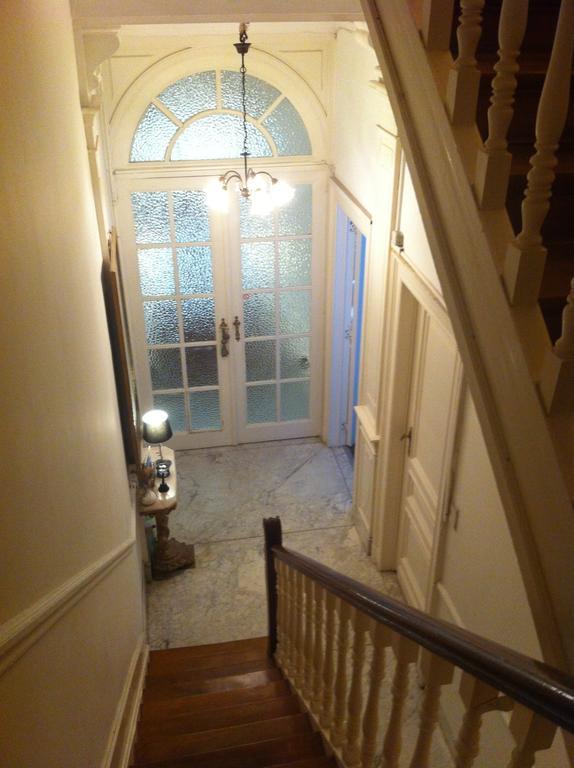 Hotel Residence 18 Ixelles Zewnętrze zdjęcie